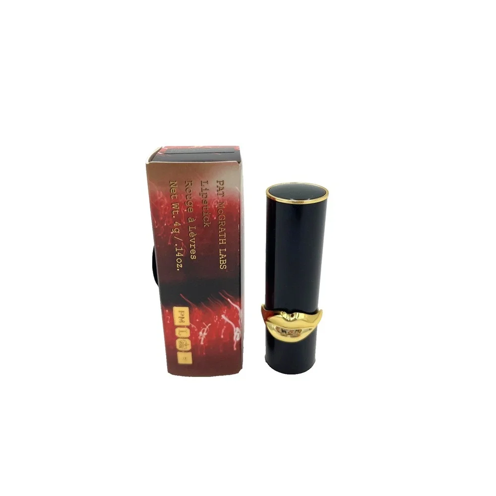 Pat McGrath Labs Matte Trance Lipstick  Lip‎ Color 056 Elson 2  0.14 oz / 4 g